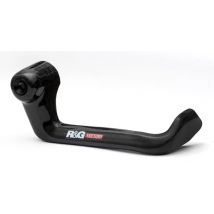 REBAJAS Protección de maneta R&G Racing Protector de maneta Factory Defender carbono (juego)