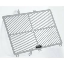 REBAJAS Protección de radiador R&G Racing Stainless Steel Radiator guard