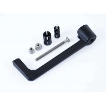 REBAJAS Protección de maneta R&G Racing Lever Guard Nylon Black