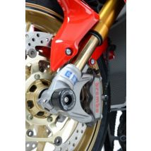REBAJAS Protectores de la horquilla R&G Racing