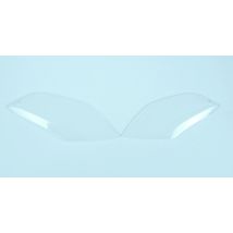 REBAJAS Protección faro R&G Racing Headlight Shield Translucent