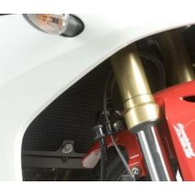 REBAJAS Protección de radiador R&G Racing Aluminium Radiator guard