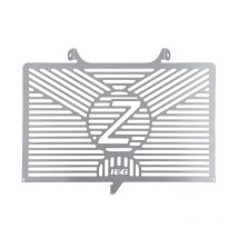 REBAJAS Protección de radiador R&G Racing Branded Radiator Guard Stainless Steel