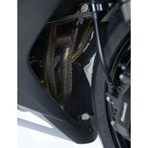 REBAJAS Protección de escape R&G Racing Aluminium Downpipe grille