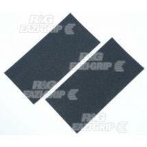 Adhesivo antideslizante para depósito R&G Racing Translucent Eazi-Grip tank grip kit