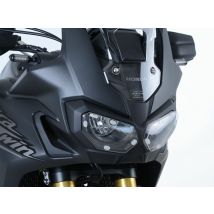 REBAJAS Protección faro R&G Racing transparente