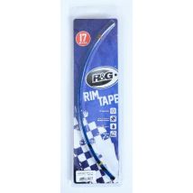 cinta perfil llanta R&G Racing 17'' Blue Rim Tape Set