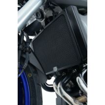 REBAJAS Protección de radiador R&G Racing Aluminium guard