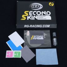 REBAJAS Película de protección R&G Racing Second Skin Dashboard Screen Kit Clear