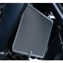 REBAJAS Protección de radiador R&G Racing Guard Titanium
