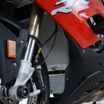 Protección de radiador R&G Racing Guard Dark Blue