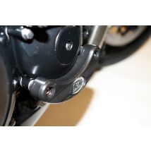 REBAJAS Protección motor R&G Racing derecha