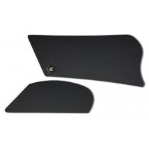 REBAJAS Grip de depósito R&G Racing Protectores Eazi-Grip Pro - Negro