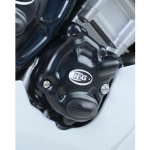 REBAJAS Protección motor R&G Racing Race Series Black Right (oil pump) Engine Case Cover