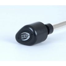 REBAJAS Protección motor R&G Racing Aero negro