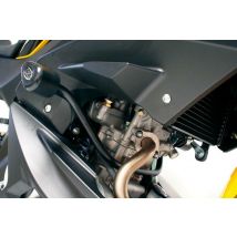 REBAJAS Protección motor R&G Racing Aero negro