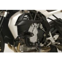 REBAJAS Protección motor R&G Racing Aero negro