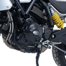 REBAJAS Protección motor R&G Racing Juego (2 piezas)