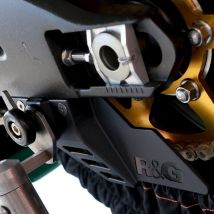 REBAJAS Protección de corona R&G Racing cadena y universal