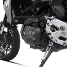 REBAJAS Protección motor R&G Racing Juego Pro (alternador + embrague)