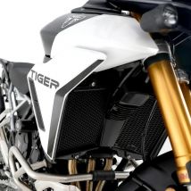 REBAJAS Protección de radiador R&G Racing PRO