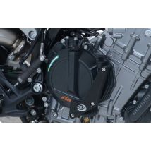 REBAJAS Protección motor R&G Racing Engine Black
