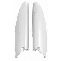 REBAJAS Protectores de la horquilla Racetech blanco