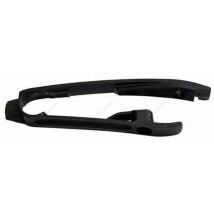 REBAJAS Zapata de cadena del brazo oscilante Racetech Patín de basculante Negro
