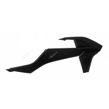 REBAJAS Protección lateral de radiador Racetech Paneles laterales radiador 17 OEM