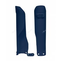 REBAJAS Protectores de la horquilla Racetech azul