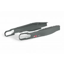 REBAJAS Protección del basculante Racetech Swingarm Protector Grey