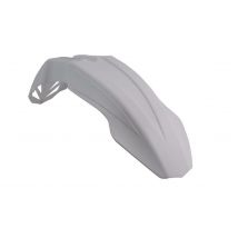 REBAJAS Guardabarros Ar.racing Racetech Guardabarro delantero blanco