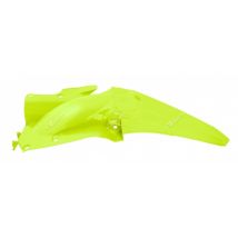 REBAJAS Guardabarros Racetech Amarillo Neón