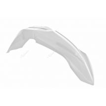 Guardabarros Ar.racing Racetech Blanco