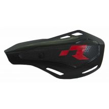 REBAJAS Paramanos Racetech HP1 Handguards Black
