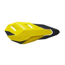 REBAJAS Paramanos Racetech HP3 Cross/Enduro Handguards Yellow/Black