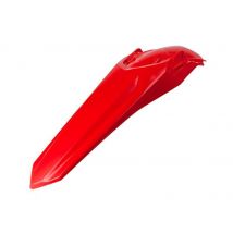 Guardabarros Ar.racing Racetech Rear Fender Red