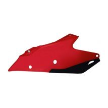 REBAJAS Placa portanúmeros Racetech Gas Gas