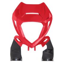 REBAJAS Careta de faro Racetech sin