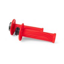 REBAJAS Puños del manillar Racetech R20 Lock-On - Wave