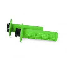 REBAJAS Puños del manillar Racetech R20 Lock-On - Half Waffle
