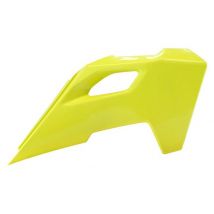 REBAJAS Protección lateral de radiador Racetech Paneles