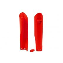Protectores de la horquilla Racetech