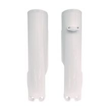 REBAJAS Protectores de la horquilla Racetech blanco