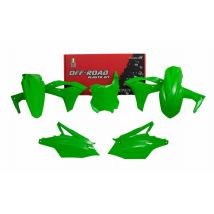 REBAJAS Kit de plástica Racetech (5 - Color OEM