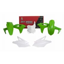 REBAJAS Kit de plástica Racetech (5 - Color OEM