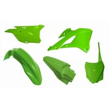 REBAJAS Kit de plástica Racetech (5 - Verde