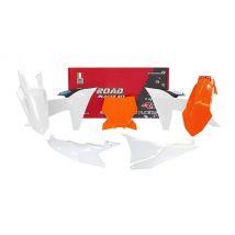 REBAJAS Kit de plástica Racetech (6 ) - O23