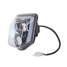 REBAJAS Careta faro Racetech LED