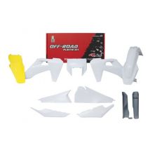 REBAJAS Kit de piezas de plástico Racetech (7 ) - Color OEM